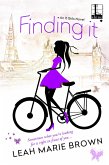 Finding It (eBook, ePUB) Finding It (eBook, ePUB)