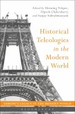 Historical Teleologies in the Modern World (eBook, ePUB)
