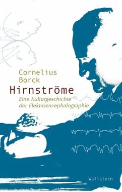 Hirnströme - Borck, Cornelius