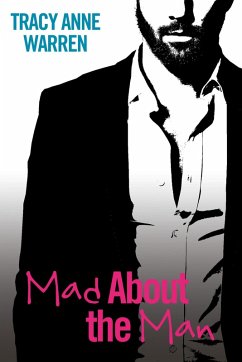 Cover Mad About the Man (eBook, ePUB)