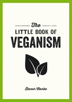 Cover The Little Book of Veganism (eBook, ePUB)