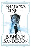 Shadows of Self (eBook, ePUB)