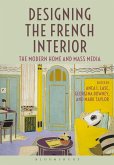 Designing the French Interior (eBook, ePUB)