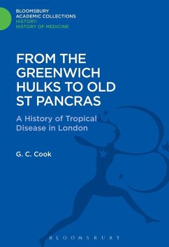 From the Greenwich Hulks to Old St Pancras (eBook, PDF) - Cook, G. C.