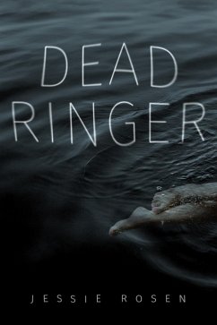 Cover Dead Ringer (eBook, ePUB)