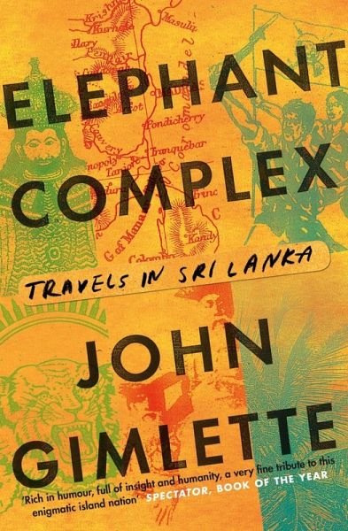 Elephant Complex (eBook, ePUB)