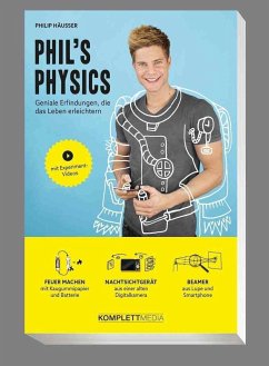 Phil's Physics - Häusser, Philip