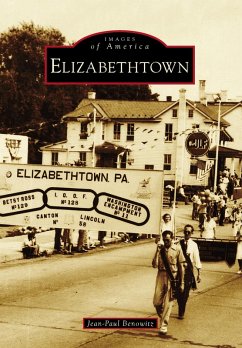 Elizabethtown (eBook, ePUB) - Benowitz, Jean-Paul