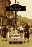 Franklin (eBook, ePUB)