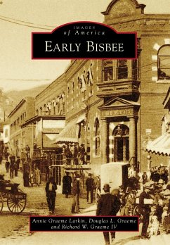 Cover Early Bisbee (eBook, ePUB)