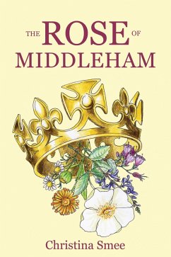 Cover Rose of Middleham (eBook, ePUB)