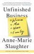 Unfinished Business (eBook, ePUB) - Bild 1