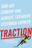 Traction (eBook, ePUB)