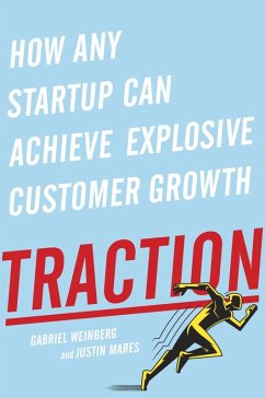 Traction (eBook, ePUB) - Weinberg, Gabriel; Mares, Justin