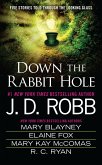 Down the Rabbit Hole (eBook, ePUB)