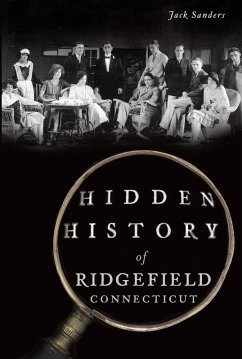 Cover Hidden History of Ridgefield, Connecticut (eBook, ePUB)