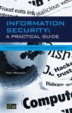 Information Security A Practical Guide (eBook, PDF) Information Security A Practical Guide (eBook, PDF)