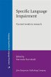 Specific Language Impairment (eBook,... - Bild 1