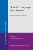 Specific Language Impairment (eBook, PDF) Specific Language Impairment (eBook, PDF)