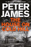 The House on Cold Hill (eBook, ePUB)