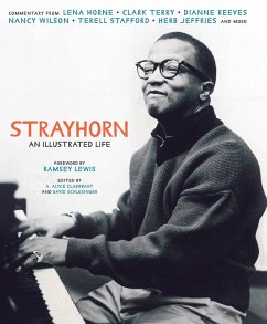 Strayhorn (eBook, ePUB)