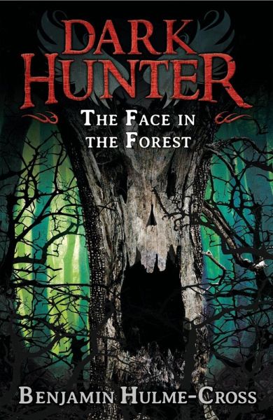 The Face in the Forest (Dark Hunter 10) (eBook, PDF) The Face in the Forest (Dark Hunter 10) (eBook, PDF)