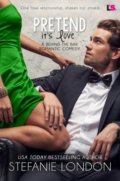 Cover Pretend It's Love (eBook, ePUB)