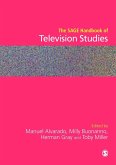 The SAGE Handbook of Television Studies (eBook, PDF)