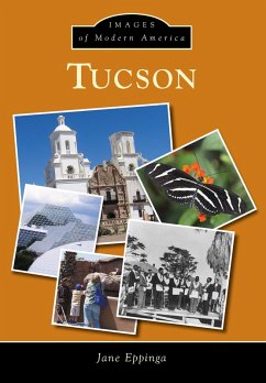 Tucson (eBook, ePUB) - Eppinga, Jane