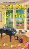 Swag Bags and Swindlers (eBook, ePUB)