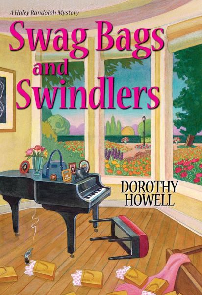 Swag Bags and Swindlers (eBook, ePUB) Swag Bags and Swindlers (eBook, ePUB)
