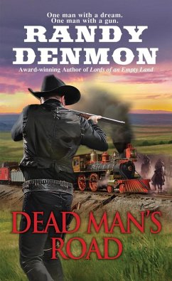 Dead Man's Road (eBook, ePUB) - Denmon, Randy