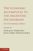 Economic Accomplices to the Argentine Dictatorship (eBook, PDF)