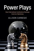Power Plays (eBook, PDF) Power Plays (eBook, PDF)