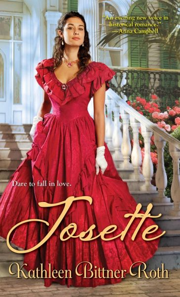 Josette (eBook, ePUB) Josette (eBook, ePUB)