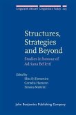 Structures, Strategies and Beyond (eBook, PDF)