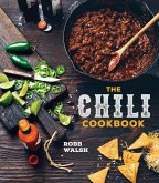 The Chili Cookbook (eBook, ePUB)