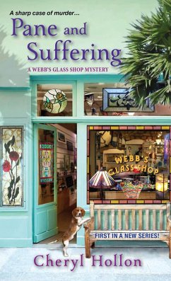 Cover Pane and Suffering (eBook, ePUB)