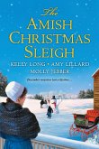 The Amish Christmas Sleigh (eBook, ePUB)
