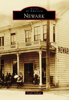 Cover Newark (eBook, ePUB)