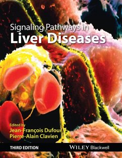 Signaling Pathways in Liver Diseases (eBook, ePUB)