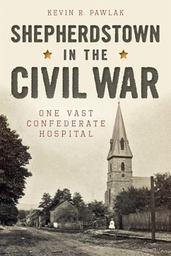 Cover Shepherdstown in the Civil War (eBook, ePUB)