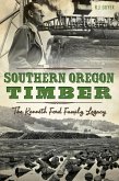 Southern Oregon Timber (eBook, ePUB)