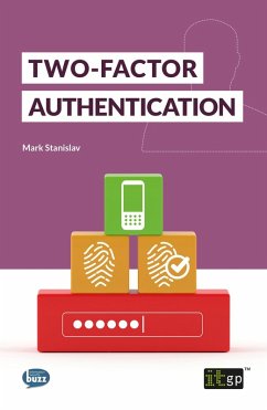 Cover Two-Factor Authentication (eBook, PDF)
