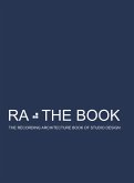 RA The Book Vol 3 (eBook, ePUB)