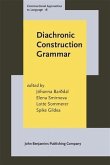 Diachronic Construction Grammar (eBook, PDF) Diachronic Construction Grammar (eBook, PDF)