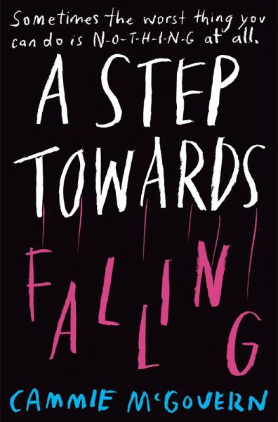 A Step Towards Falling (eBook, ePUB)