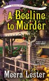 A Beeline to Murder (eBook, ePUB)