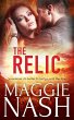 The Relic (eBook, ePUB) - Bild 1