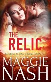 The Relic (eBook, ePUB)
